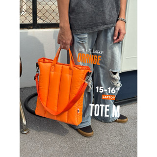 TOTE M กระเป๋าใส่ Macbook/Notebook 15-16