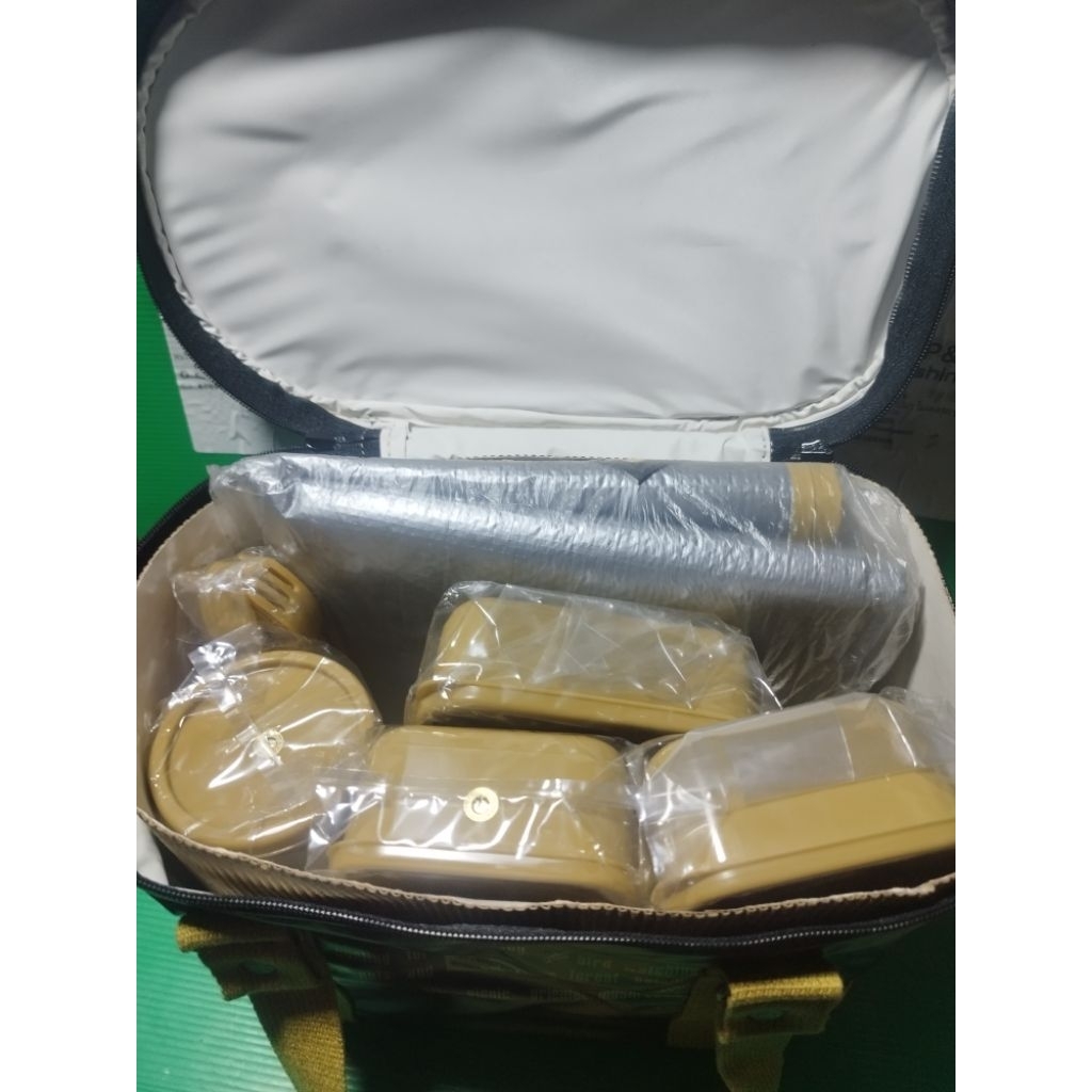 ชุด set camping kansal