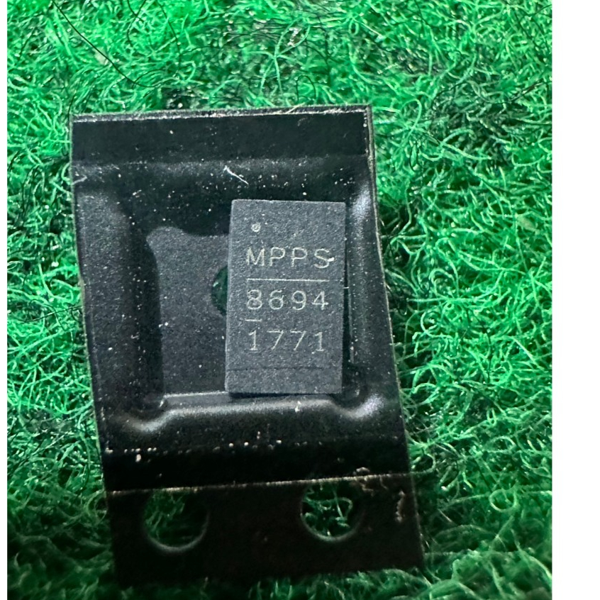 MP8694 MPPS8694 , MPPG8694 , MPPJ8694 , MPPH8694 , MPPF8694 , MPPR8694 ,  MP จำนวน 1 ตัว