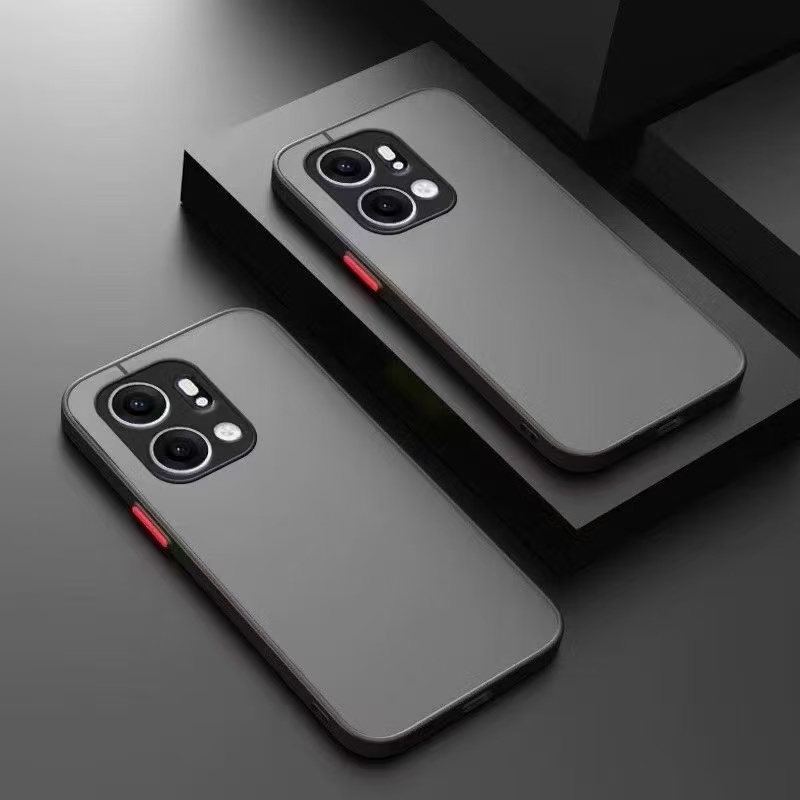 เคสผิวด้าน ตรงรุ่นOppo Reno14 Pro 14F Reno13 Pro 13F Reno12 Pro 12F Reno11 Pro 11F Reno10 Pro Reno14