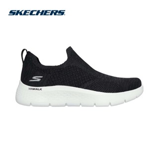 Skechers สเก็ตเชอร์ส รองเท้าผู้ชาย Men GOwalk Flex GOwalk Sh…