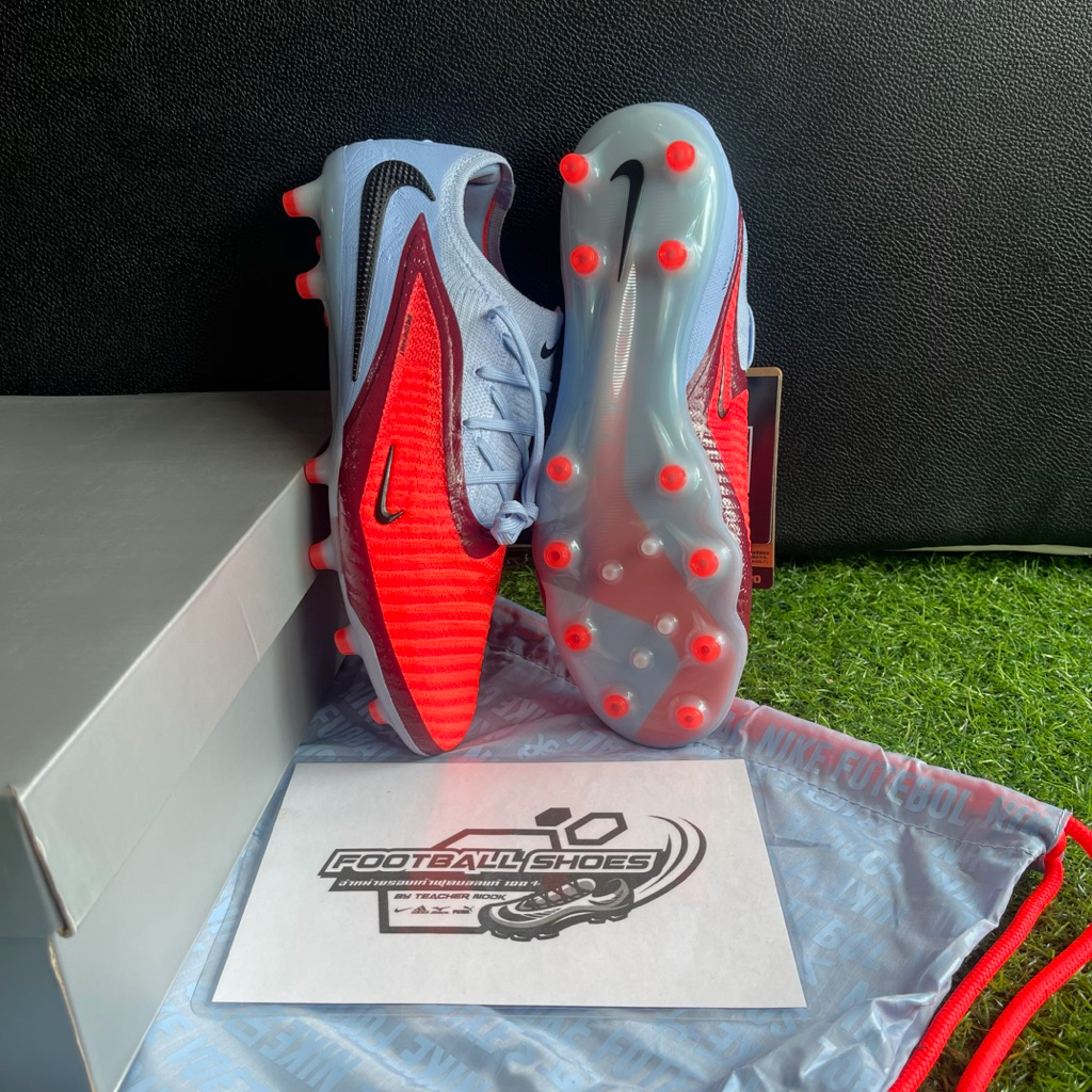 รองเท้าฟุตบอล Nike ของแท้💯