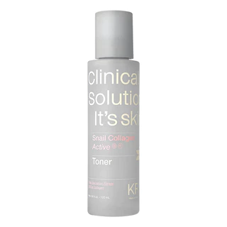 It'S SKIN Snail Collagen Active Toner 120ml