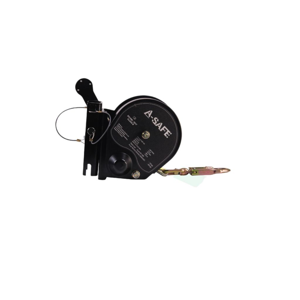 AS817DP20 WINCHES CLASS B