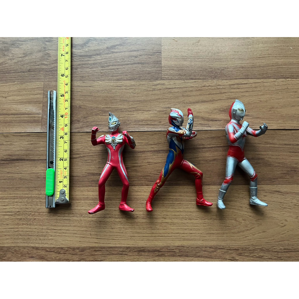 เหมาhd , hdm Ultraman Jack , moebius , Max