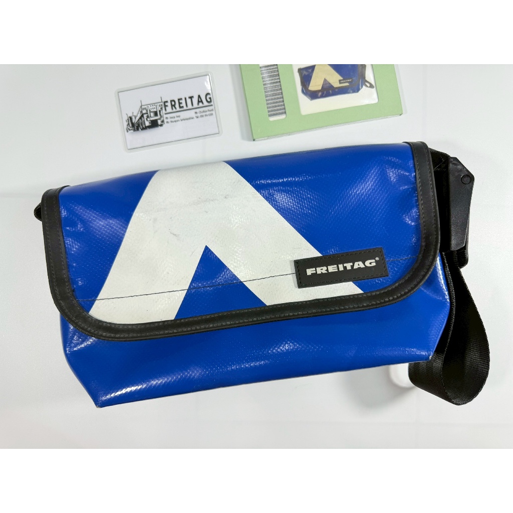 Freitag : F41 Hawaii Flve-o