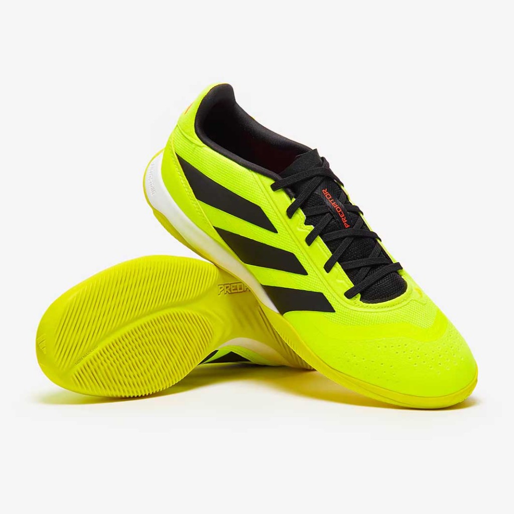 รองเท้าฟุตซอล Adidas Predator League IN