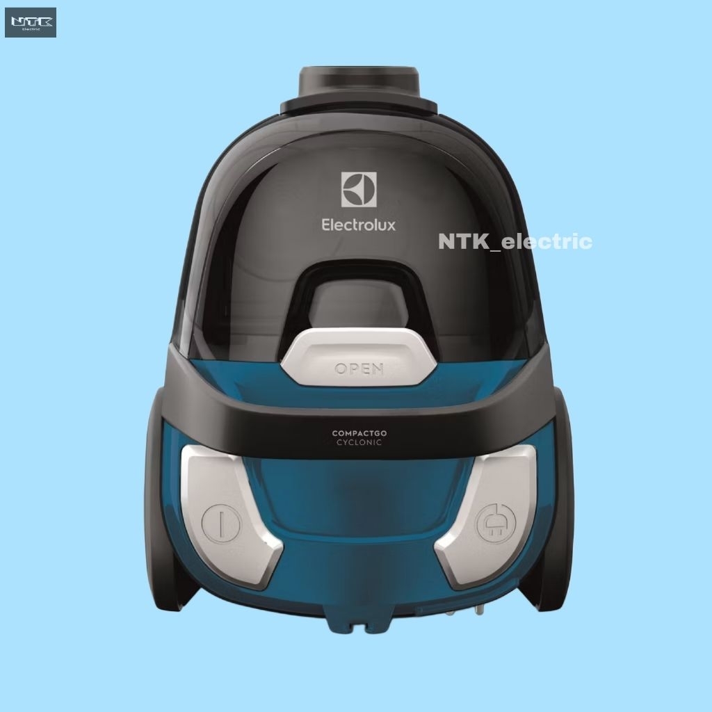 Electrolux Z1230CB เครื่องดูดฝุ่น ขนาด 1,600 Watt