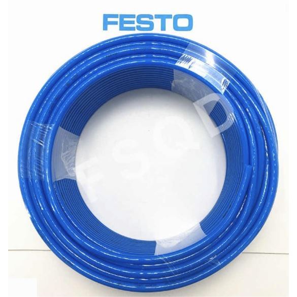 สายลม เฟสโต้ (FESTO) ยาว 50 เมตร ขนาด 6 มิล (Part No. 197384)