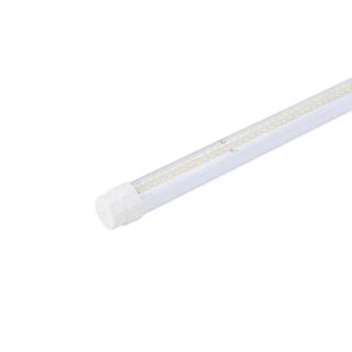 หลอดไฟ LED T8 โซลาร์เซลล์ 900W Daylight LUZINO รุ่น STBM-90