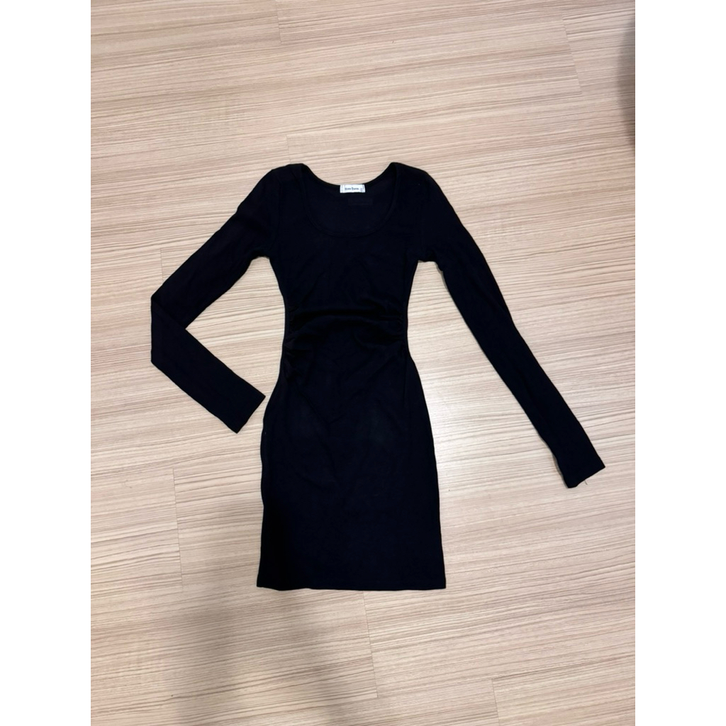 ส่งต่อเดรสMoses Queen ไซส์S