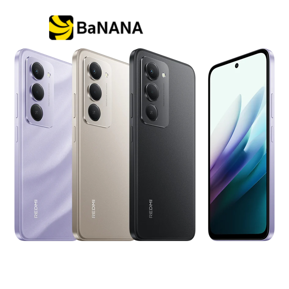 สมาร์ทโฟน Redmi 15 by Banana IT