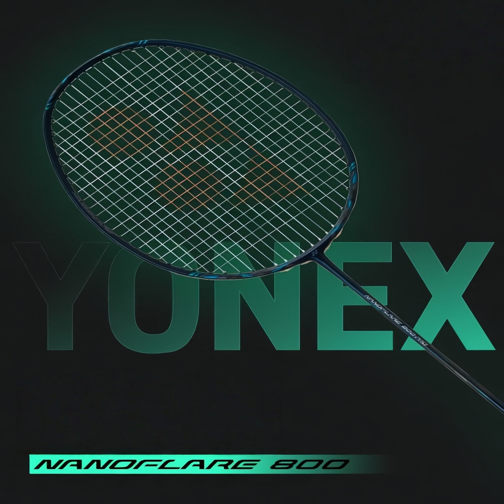 ไม้แบดมินตัน YONEX ของแท้ใหม่ NF 800pro 700