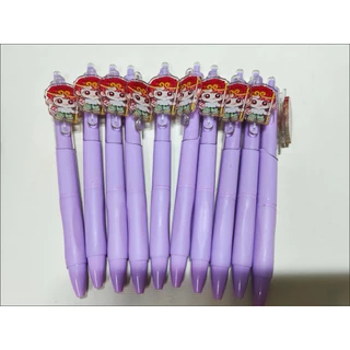 สั่งทำปากกา DIY อะคริลิค giveaway ของขวัญ(พรีออเดอร์)