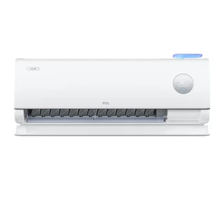 [ใหม่ล่าสุด] TCL แอร์ ขนาด 18,200 BTU ระบบ FRESH IN 3.0 รุ่น TAC-19CSD/P7 สั่งงานด้วยเสียง ดึงอากาศสด ชื่นช่วยกรองฝุ่น