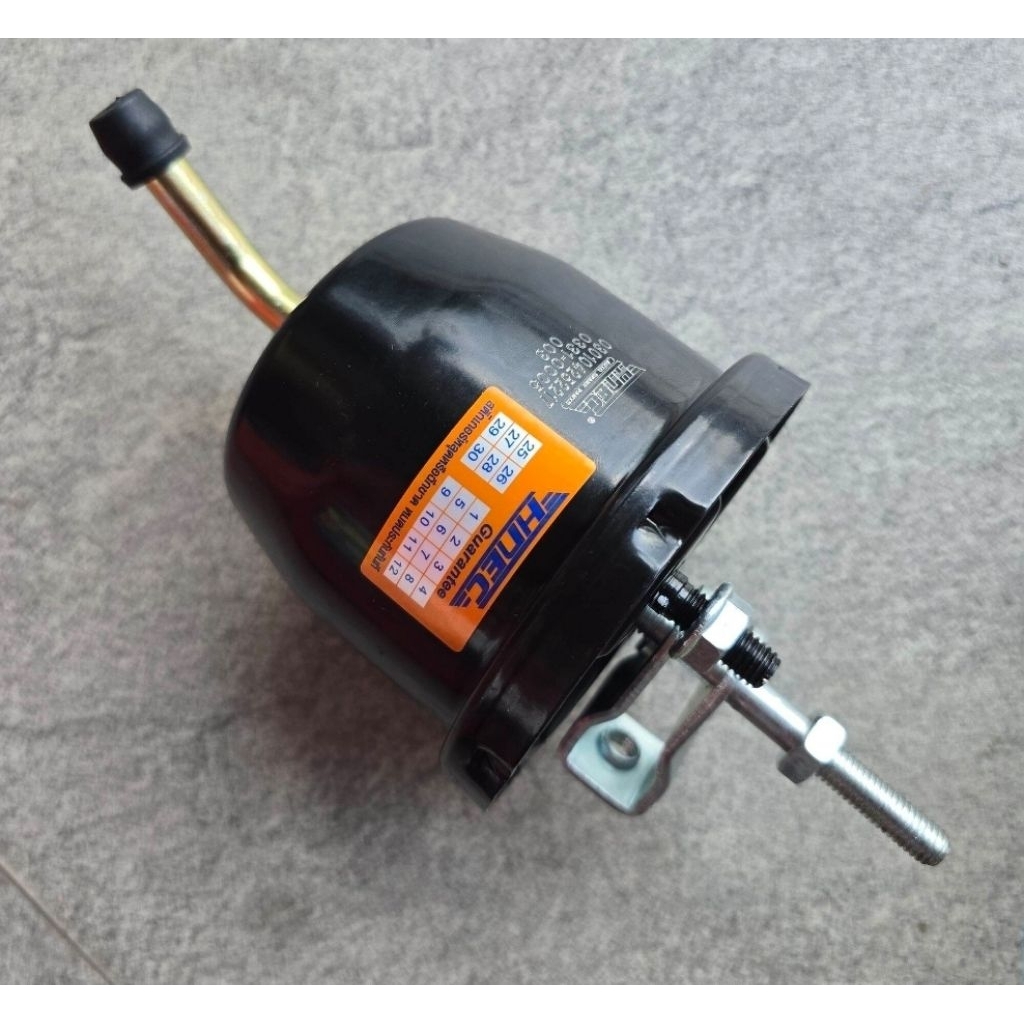 HNEC 0331-0005 หม้อลมดูดช๊อปเบรค( HINO DUTRO KM ) ( ISUZU NPR )