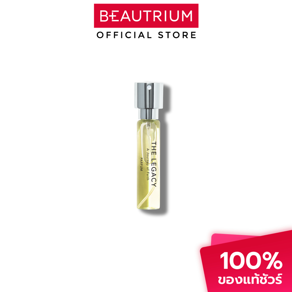 JOURNAL The Legacy Parfum น้ำหอม 15ml