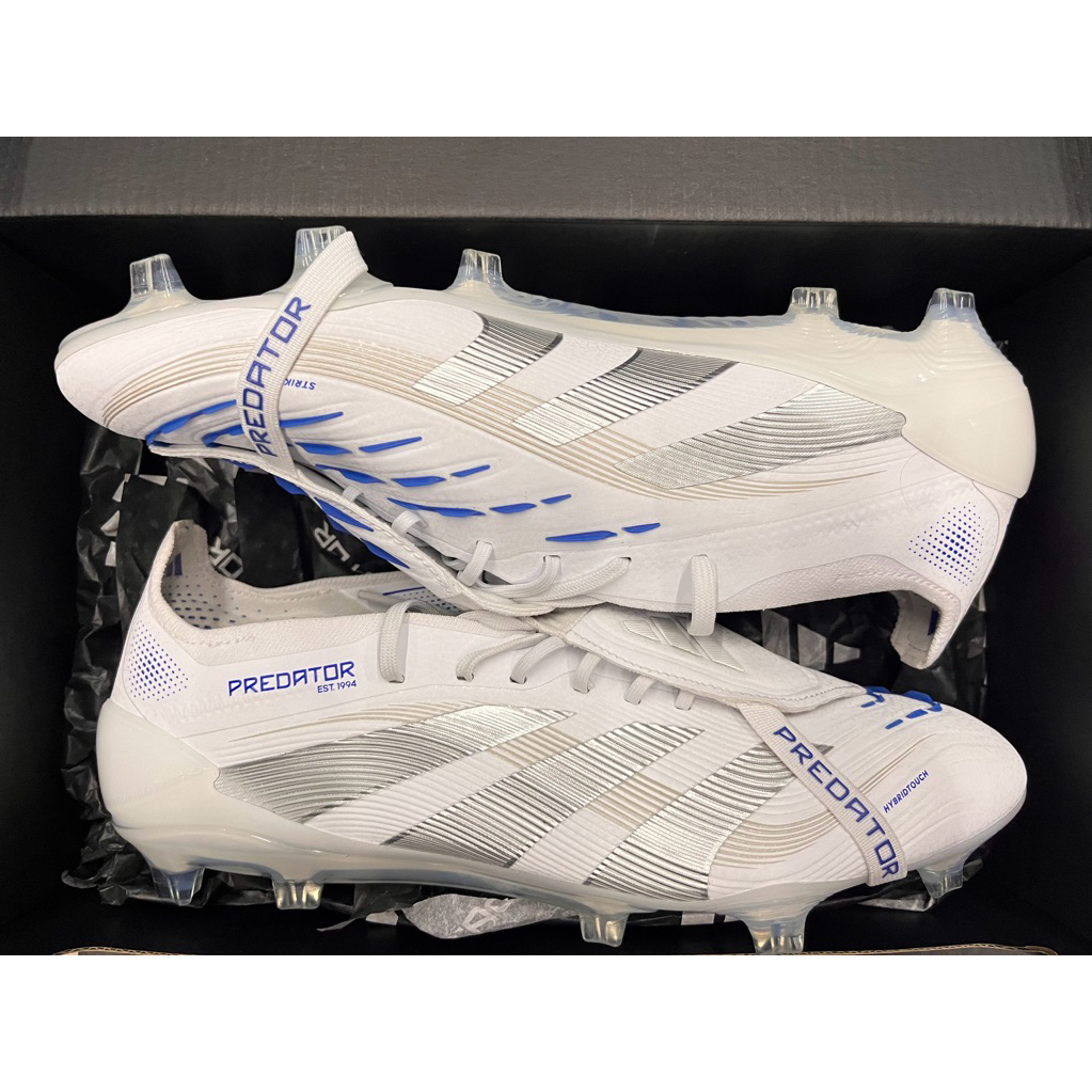 Adidas Predator Elite FT FG