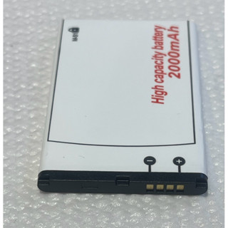 แบตเตอรี่Blackberry 9700/9000/9780