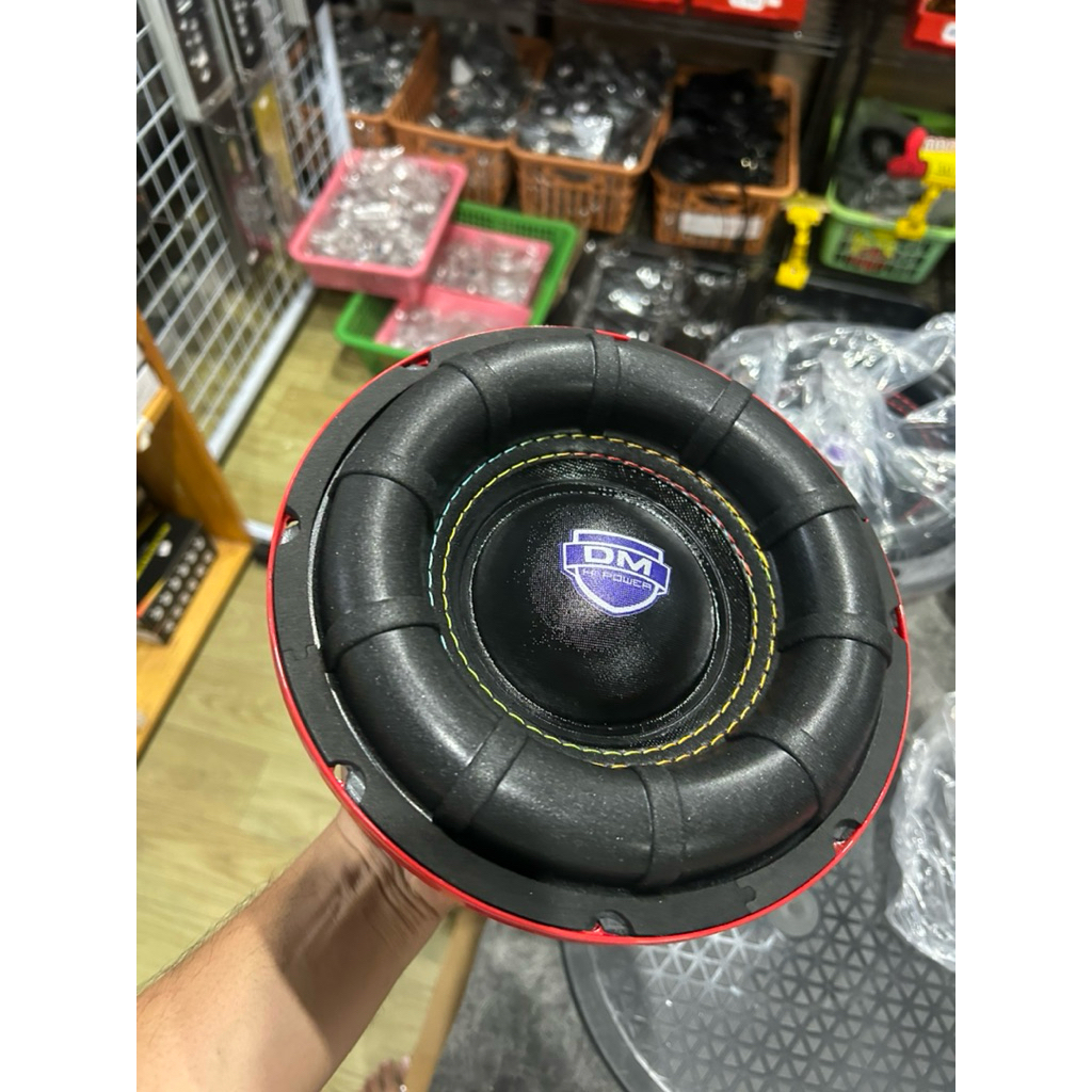ดอกลำโพง8 นิ้ว Dmรุ่น DM-900B