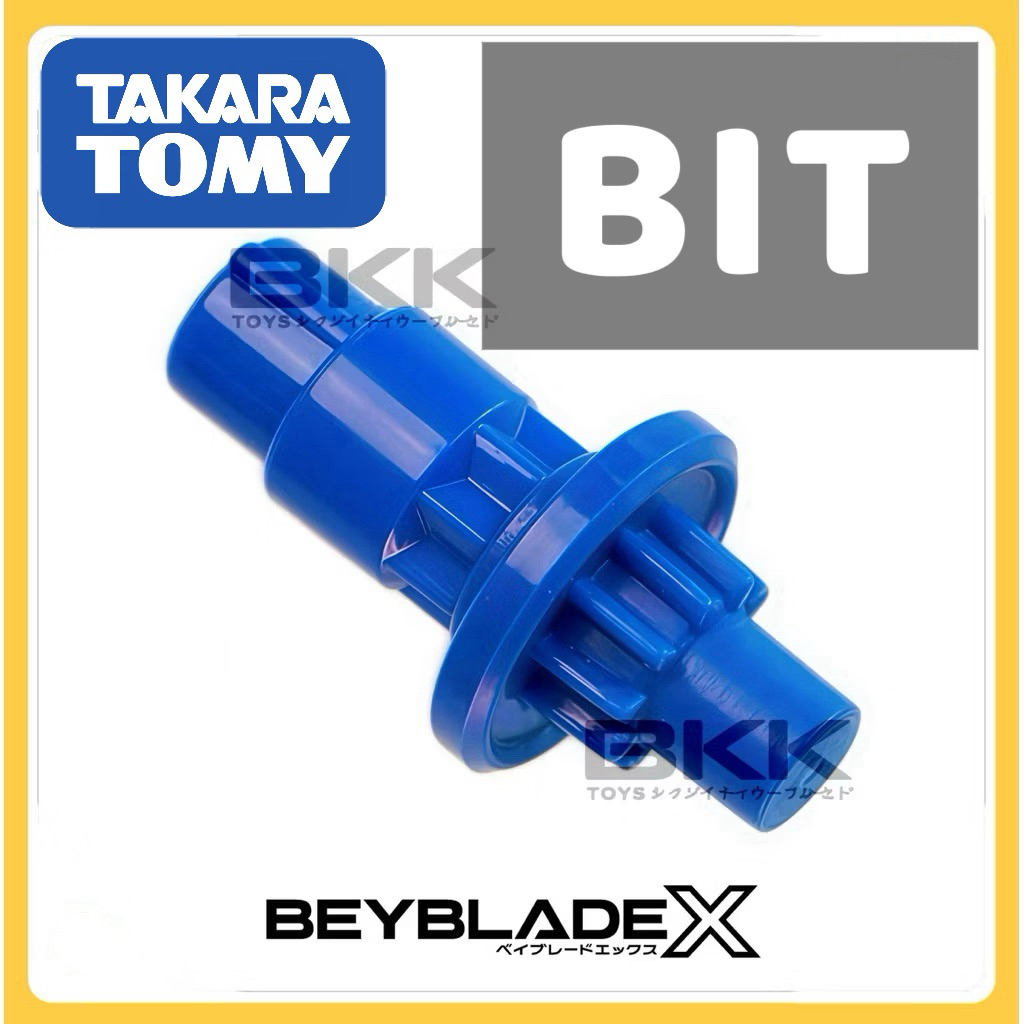 [ ของแท้ เฉพาะ BIT มือ 1 ] TAKARA TOMY BEYBLADE X
