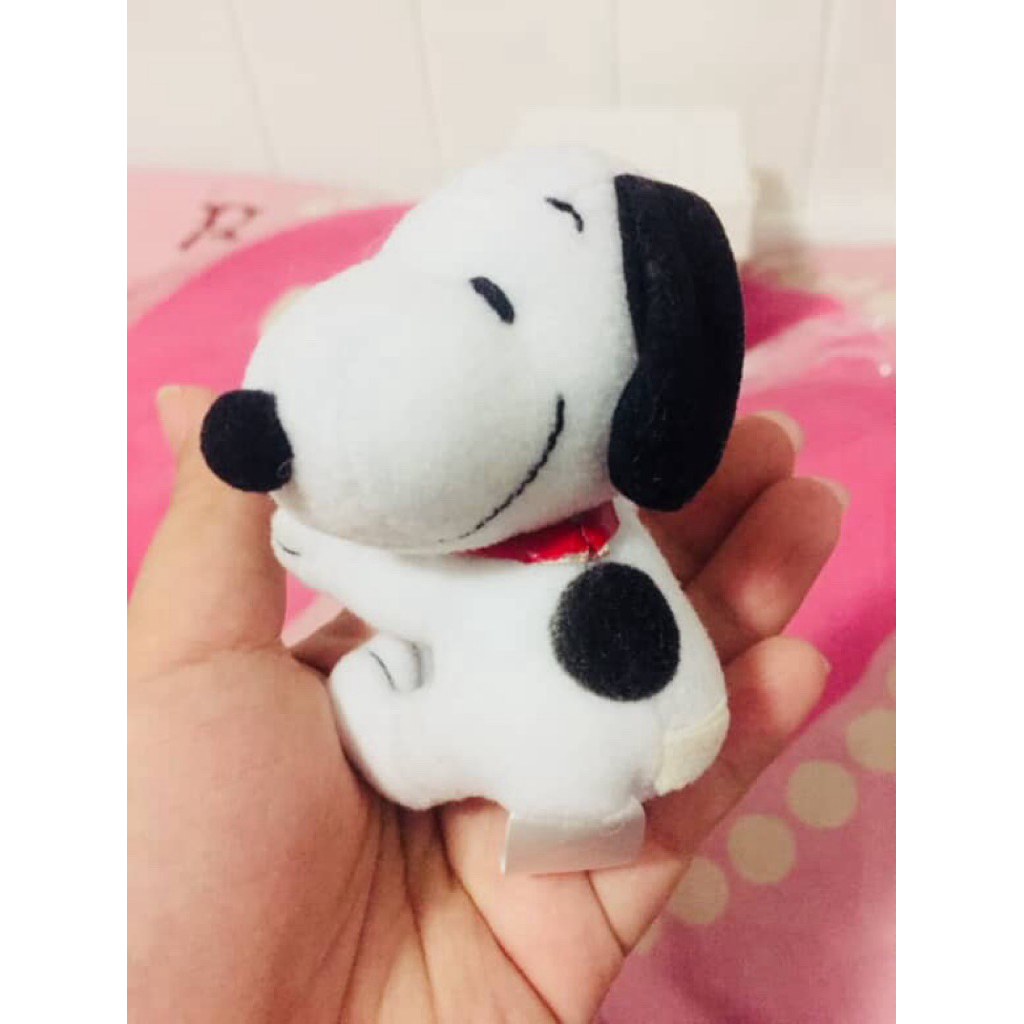 ตุ๊กตาสนูปปี้ Snoopy