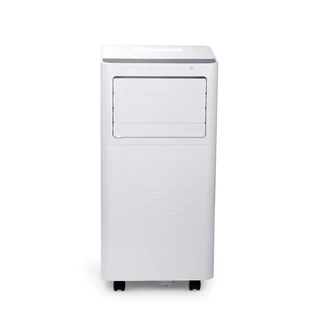 TCL แอร์เคลื่อนที่ ขนาด 12000 BTU รุ่น TAC-12CPA/RPV ระบบสัมผัส หน้าจอแสดงผล LED เย็นเร็ว ทำงานเงียบ