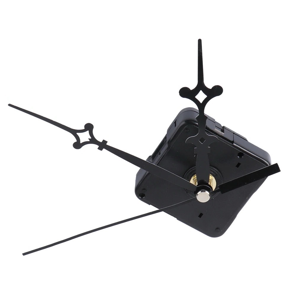 เครื่องนาฬิกา แบบเดินกระตุก ★ แกนยาว 12 มม.（T5268）