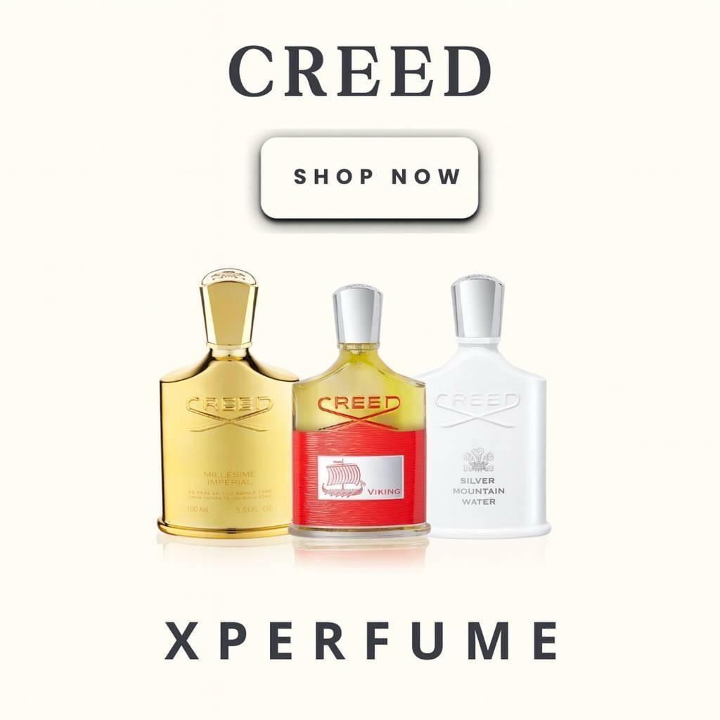 ร้านเฮีย น้ำหอม Creed 100ml