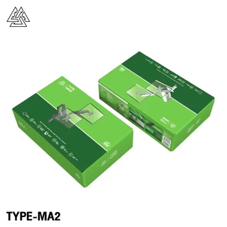 ส่งด่วน ขาตั้งจอแขนเดี่ยว SINGLE ARM EGA รุ่น TYPE-MA1 / DUAL ARM แขนคู่ MA2