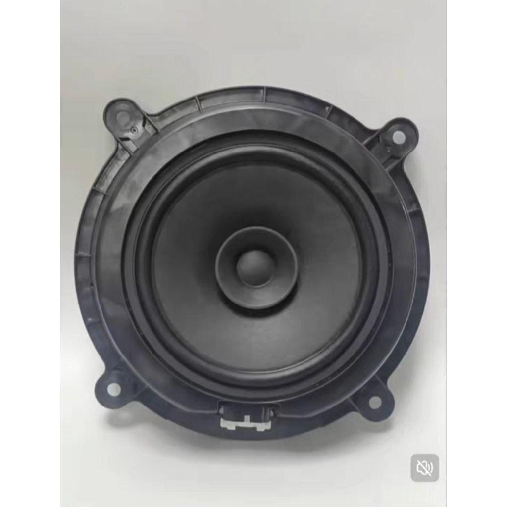 🛠️ ลำโพงประตูหน้าและหลัง Mazda 2,cx3 , 3 BM / BN อุปกรณ์ตรงรุ่น ไม่ต้องแปลงสาย ✅