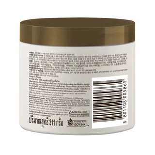 แท้🎯พร้อมส่ง EXP 2027​ อาวีโน่ สกิน รีลิฟ มอยส์เจอร์ ครีม 311 ก. Aveeno Skin Relief Moisture Cream 311g