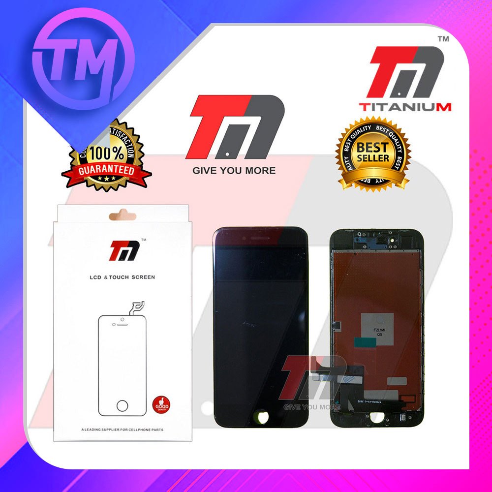 TM. หน้าจอมือถือ สำหรับ ไอโฟน 5-ไอ 8 งานเกรดแท้