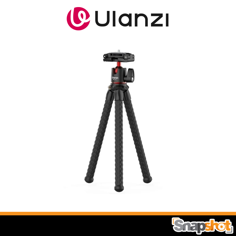 Ulanzi MT-11 Multi-functional Octopus Tripod MT11