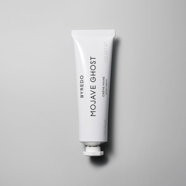 Byredo Hand Cream 30ml Mojave Ghost แท้