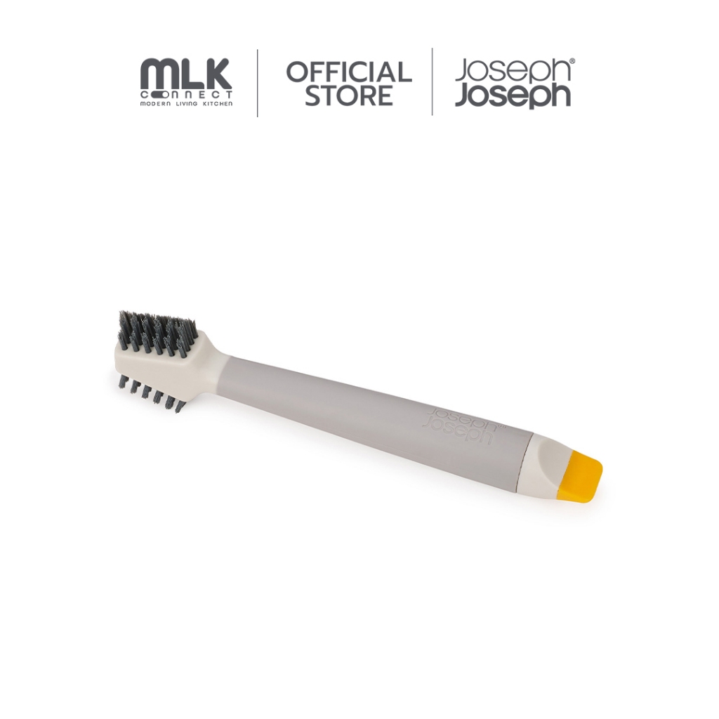 Joseph Joseph แปรงทำความสะอาด 3-in-1 รุ่น CleanTech สี Stone N6500021