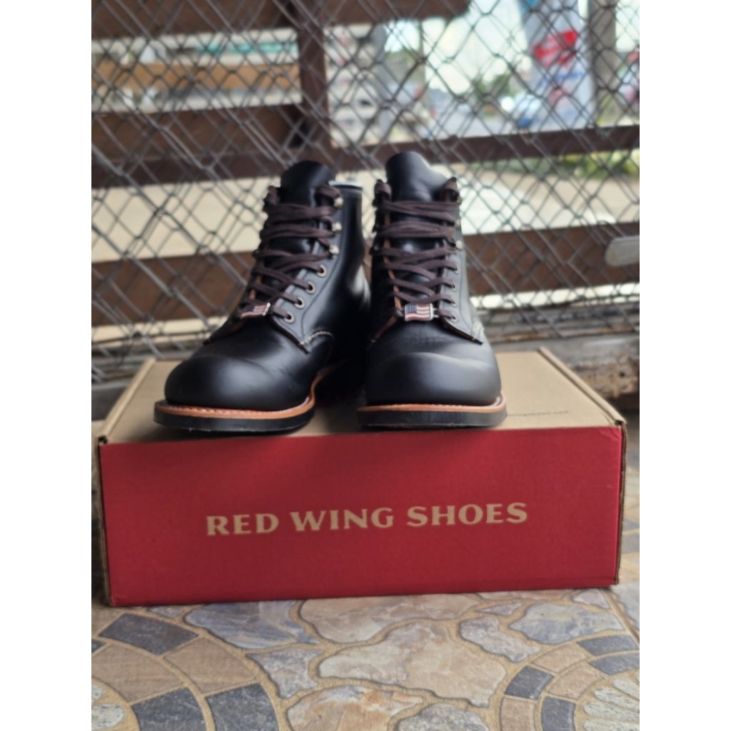 รองเท้า REDWING 3345 ไซส์ 7D 25 CM