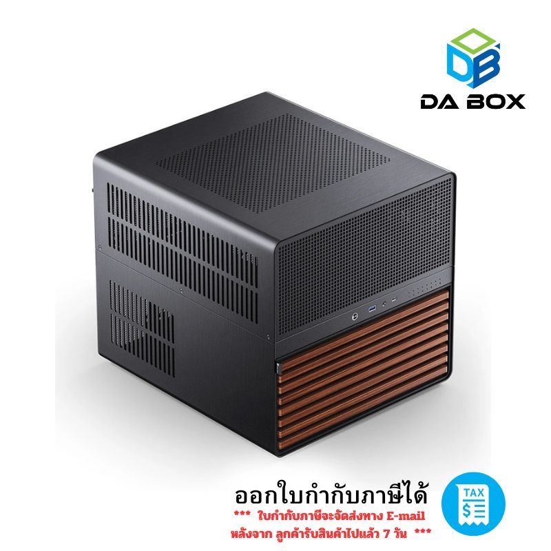 JONSBO CASE N5 - XL-ATX Black