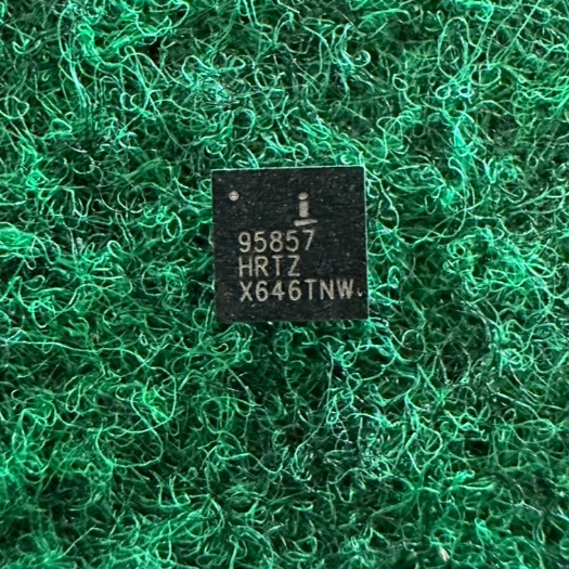 ISL95857HRTZ ISL95857 95857HRTZ 95857 ,  ISL95859HRTZ ISL95859 95859HRTZ 95859 , ISL  1 ตัว