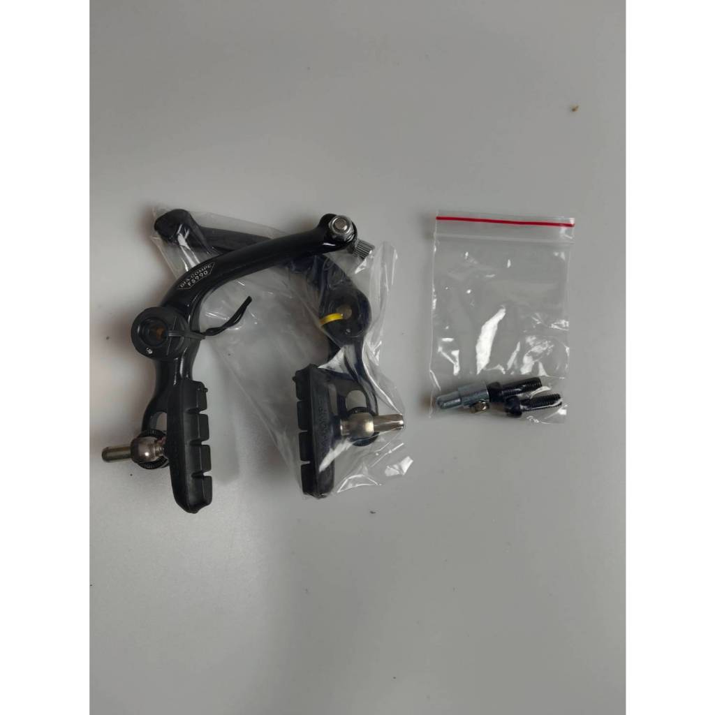 ก้ามเบรคหน้า DIA-COMPE รุ่น FS990HB