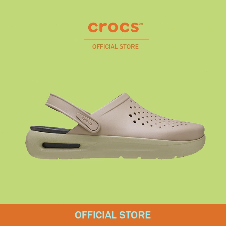 CROCS InMotion Clog รองเท้าลำลองผู้ใหญ่