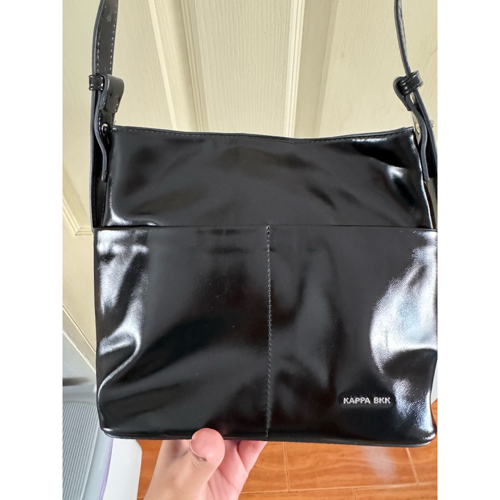 กระเป๋าสะพาย แบรนด์ kappa.bkk