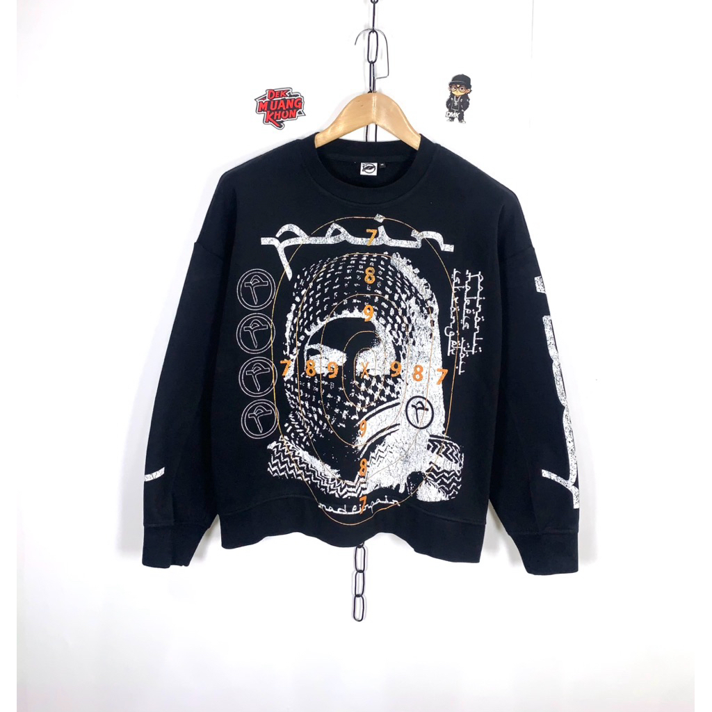 (ใช้Codeเหลือ2152.-) ทักแชทรับCode เสื้อ1mill เสื้อTPP ของแท้