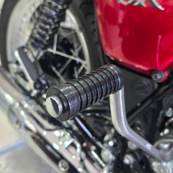 1T11561800 ยางคันสตาร์ท SR-400 แท้ YAMAHA 1T1-15618-00