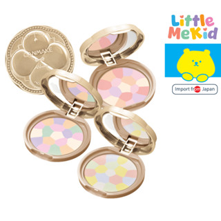 แป้ง Canmake Marshmallow Finish Powder Abloom แป้งโปรงแสง 5 …