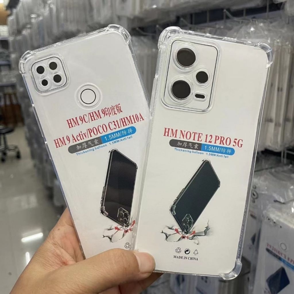 เคสใสกันกระแทก สำหรับ Huawei Y30/Y30pro Nova7Y9a(2019)Y9prime(2019)Y7A Y7(2018)Nova5T Mate40 Mate30 