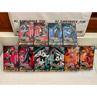 SODO Kamen Rider Zeztz AGT 1 feat. Kamen Rider Gavv