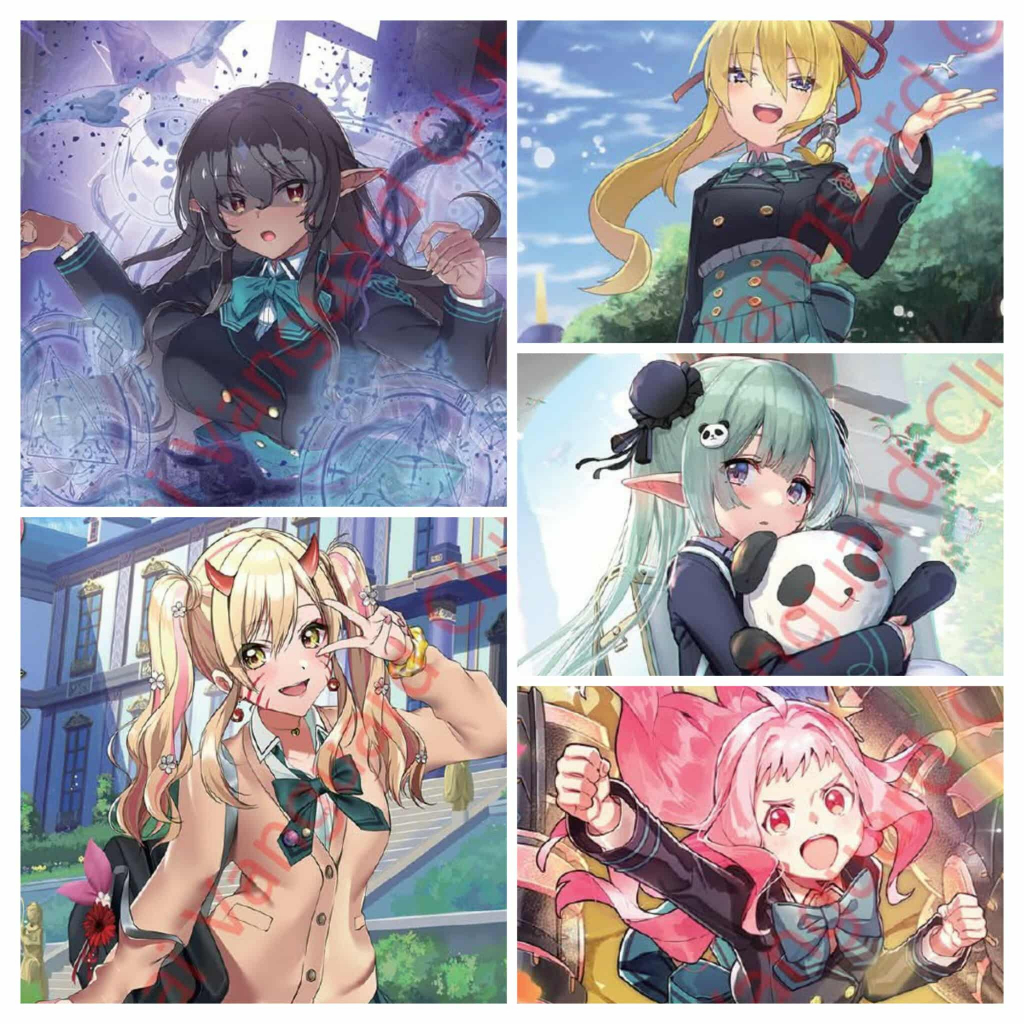 แวนการ์ด OVERDRESS D-LBT03 แยกสายทุกสาย(ได้ของตามในภาพ)