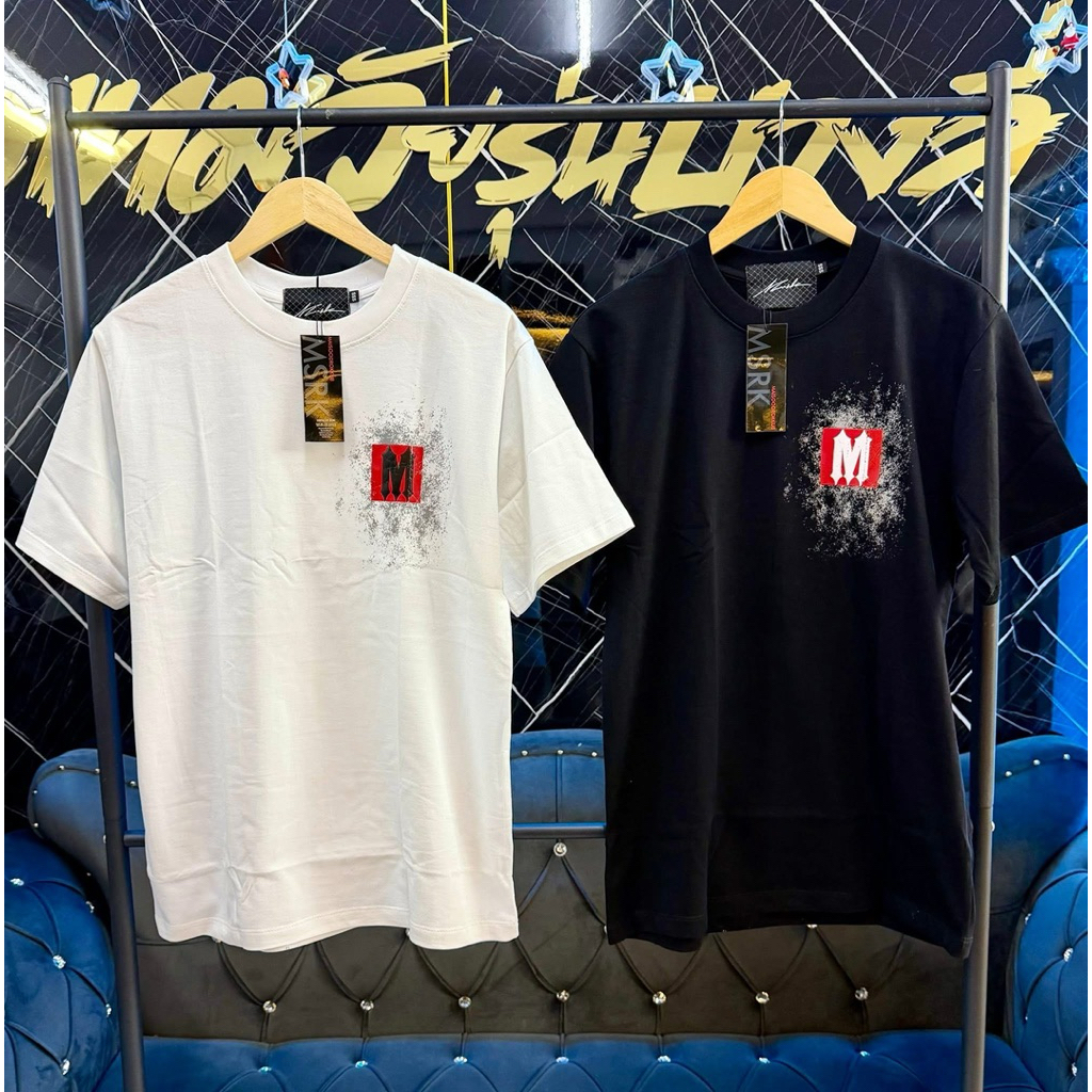 เสื้อMSRK ไม่สุดหรอกคับ V.13🐯