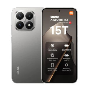 Xiaomi 15T (12/256GB)(12/512GB) สินค้าเคลียสตอค ประกันร้าน